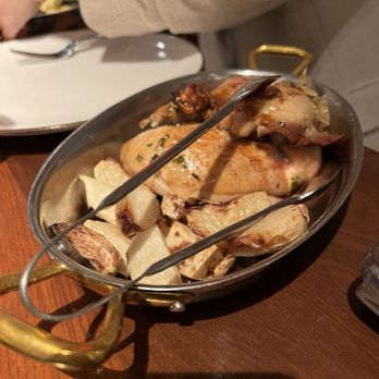 Blue Duck Tavern - Roasted Chicken - New American Near Me - Washington, DC, District of Columbia Blue Duck Tavern - Roasted Chicken - New American Near Me - Washington, DC, District of Columbia