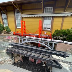 San Leandro Historical Railway Society