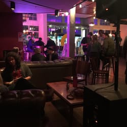 Q Theatre - Inside Q