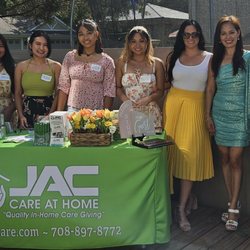 JAC Care at Home