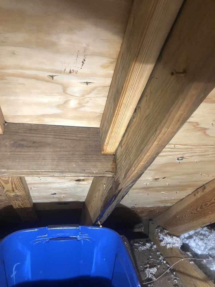 Slide of Koch Brothers Roofing