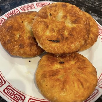 Breakfast House - Shredded turnip pancakes. $10.99. - Asian Fusion Near Me - Austin, Texas Breakfast House - Shredded turnip pancakes. $10.99. - Asian Fusion Near Me - Austin, Texas