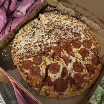 Little Caesars Pizza - Pizza Near Me - Placentia, California