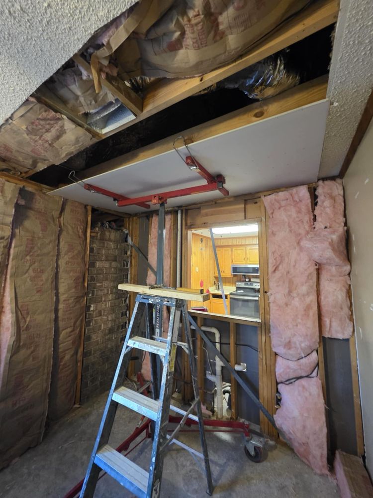 Slide of Haqq Renovations