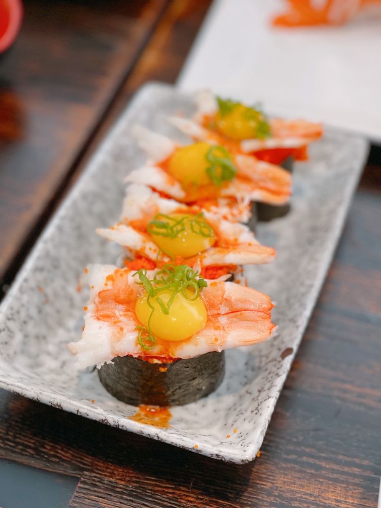 Sushi Imari-Costa Mesa