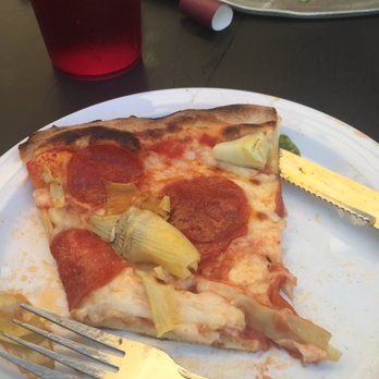 Spuntino Pizzeria - This takes me back to Italy. This pizza reminds me of last summer crushing Italy. Wonderful - Italian Near Me - Temecula, California Spuntino Pizzeria - This takes me back to Italy. This pizza reminds me of last summer crushing Italy. Wonderful - Italian Near Me - Temecula, California