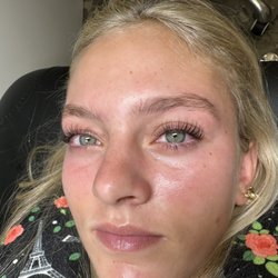 Bellalashxs - Lash Lift with Tint
