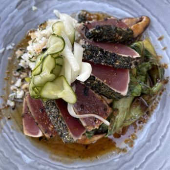 Duke's La Jolla - New American Near Me - La Jolla, California