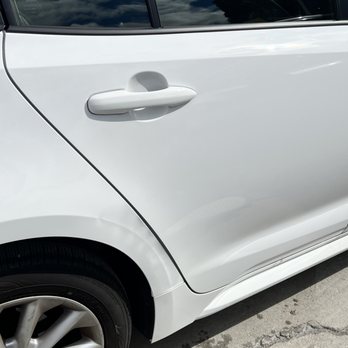 Reliance Auto Collision & Rental - After - Body Shops Near Me - Hayward, California