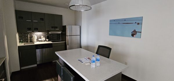 Hyatt House New Orleans/Downtown by null