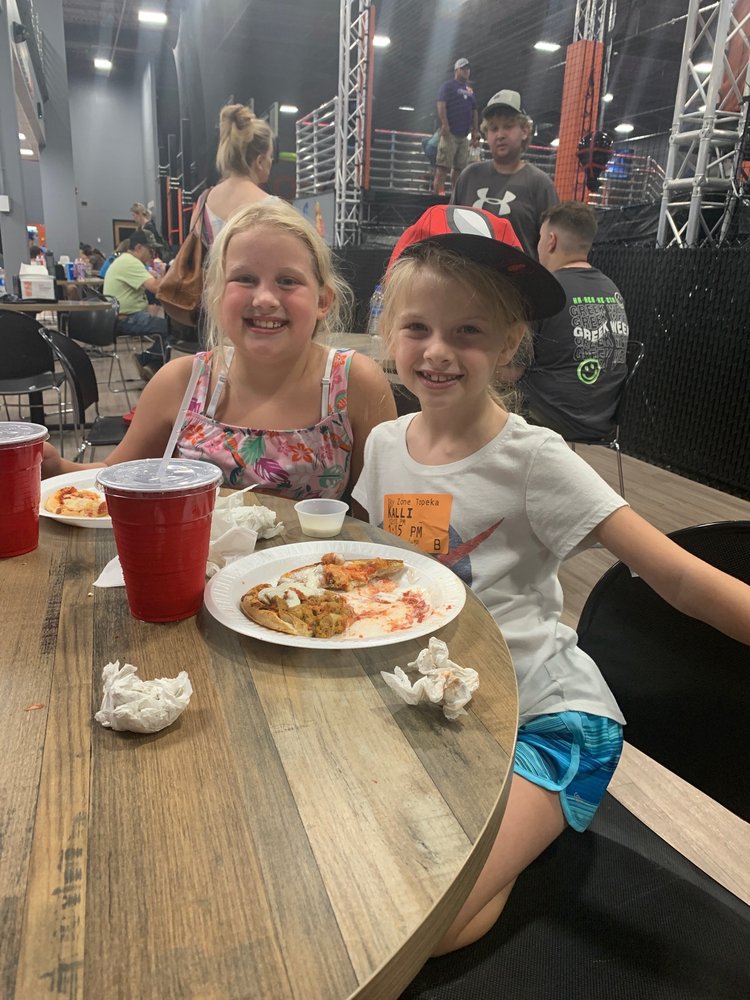 SKY ZONE TRAMPOLINE PARK Updated September 2024 22 Photos & 10 Reviews 1801 SW Wanamaker