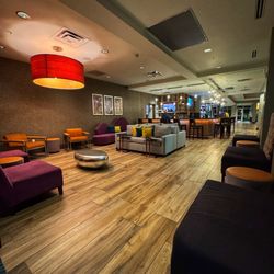 Hilton Garden Inn Arvada Denver - Restaurant