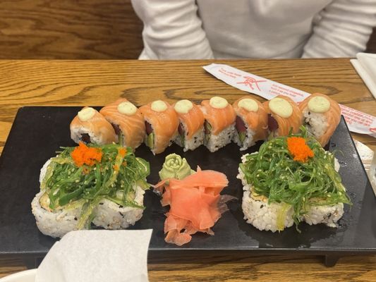 Dao Restaurant by null