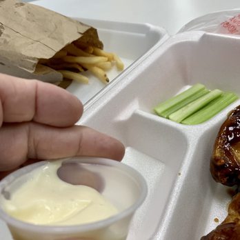 Chex Grill & Wings - Come on man ! fill that cup up ! - Chicken Wings Near Me - Charlotte, North Carolina Chex Grill & Wings - Come on man ! fill that cup up ! - Chicken Wings Near Me - Charlotte, North Carolina
