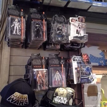 Stage Nine Entertainment - Toy Stores Near Me - Sacramento, California
