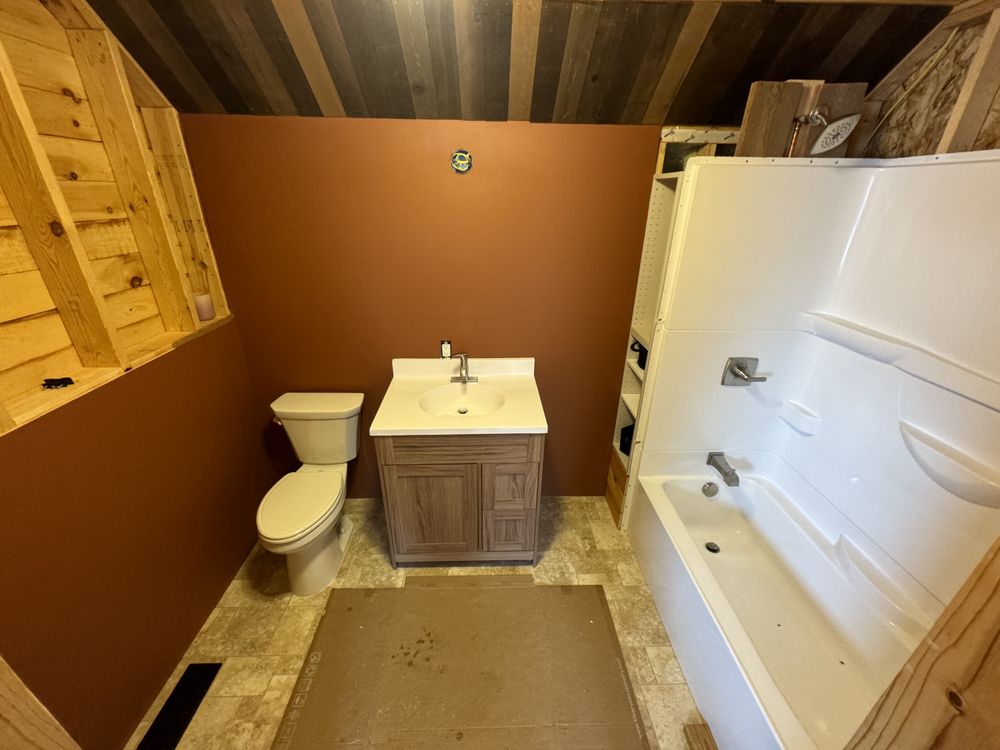 Slide of Sunrise Plumbing