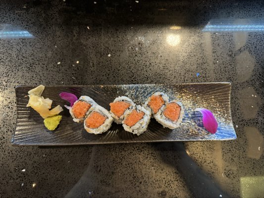 Akina sushi by null