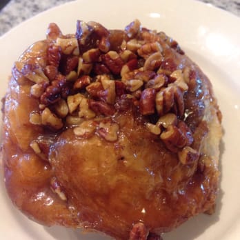Seven Stars Bakery - Sticky bun! - Bakeries Near Me - East Providence, Rhode Island Seven Stars Bakery - Sticky bun! - Bakeries Near Me - East Providence, Rhode Island