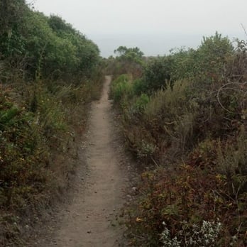 Pacific Coast Trail Runs - Single track to the coast - Montana de Oro 2013 - Races & Competitions Near Me - Pleasant Hill, California