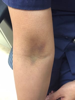 QUEST DIAGNOSTICS - Updated January 2025 - 30 Photos & 73 Reviews