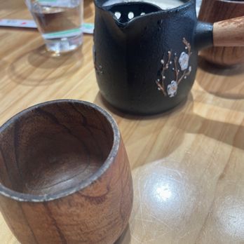 M Joy - Salted milk tea - Chinese Near Me - San Gabriel, California