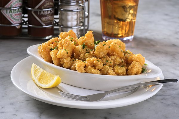 Acme Oyster House by null