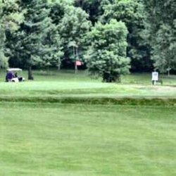 Tomasso's Golf Course