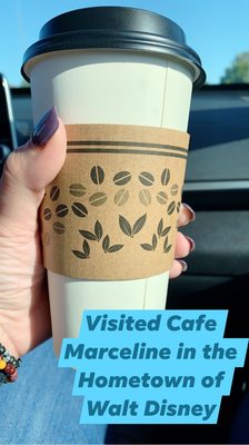 Cafe Marceline by null