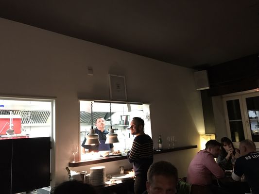 B10 Restaurant, Wine & Gin Bar by null