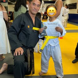 UNT Tae Kwon Do