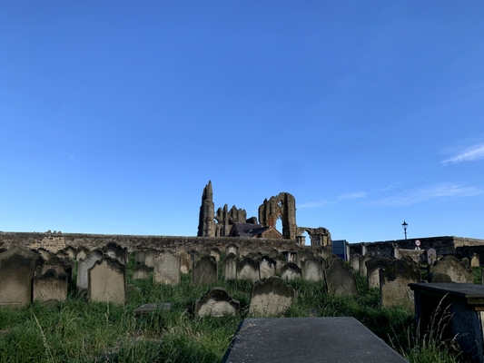 St Mary's Church by null