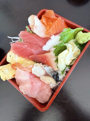 Kanpai Restaurant by null