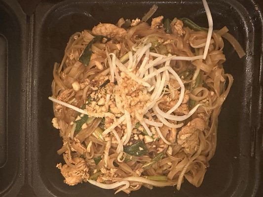 Sip and Spice by null