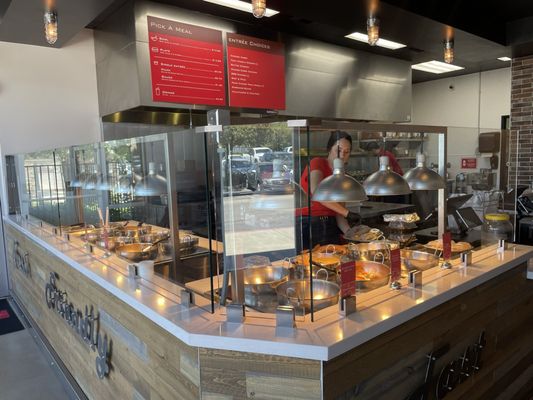 Curry In A Hurry by null