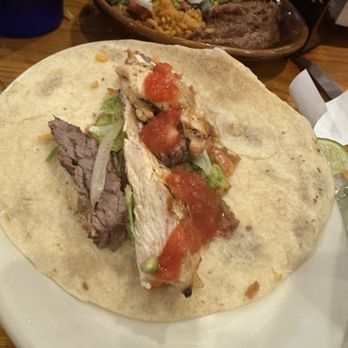Esparza's Restaurante Mexicano - Mexican Near Me - Grapevine, Texas