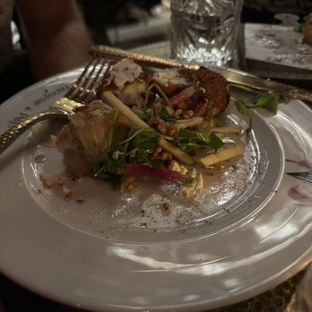 Vanderpump A Paris - Goat cheese app - French Near Me - Las Vegas, Nevada Vanderpump A Paris - Goat cheese app - French Near Me - Las Vegas, Nevada