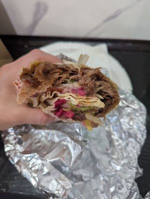 Berlin Döner by null
