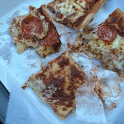 Best Way Pizza - Pizza