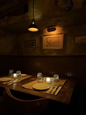 Tabaré Bushwick by null