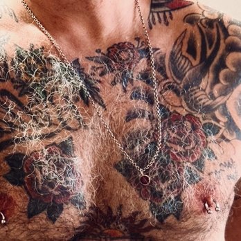 United Ink Tattoo - Piercing Near Me - North Hollywood, California United Ink Tattoo - Piercing Near Me - North Hollywood, California