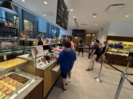 L'Ami Pierre - French Bakery by null