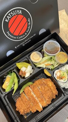 Katsuya STL by null