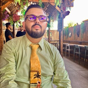 The Lanai - Tiki Bars Near Me - Mira Loma, California