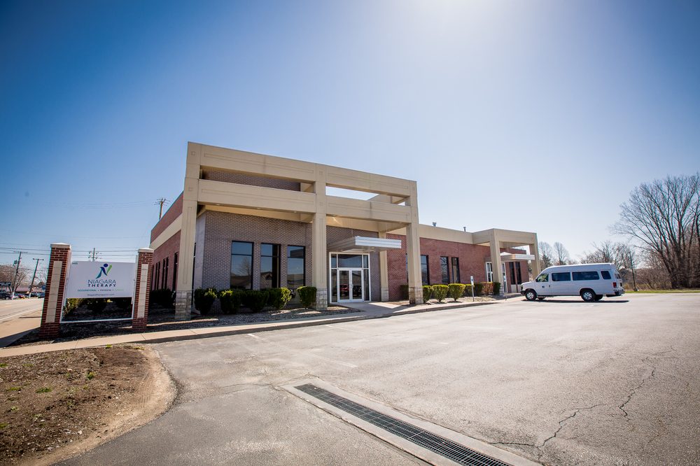 NIAGARA THERAPY Updated August 2024 12 Photos 2631 W 8th St, Erie