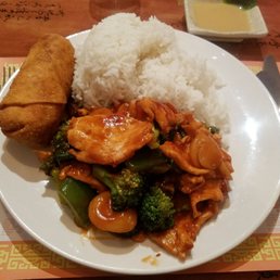 Egg Rolls
