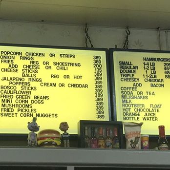 Bill's Toasty Shop - Not too big, not too small. - Diners Near Me - Taylorville, Illinois