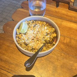 Elote Elote