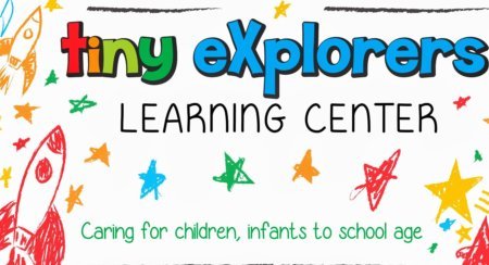 Tiny Explorers Learning Center - childcare center in Ludlow, MA