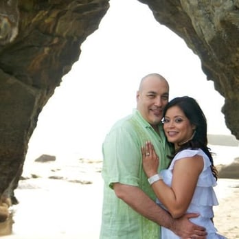 MoonStar Photography - Engagement photo in Santa Cruz - Event Photography Near Me