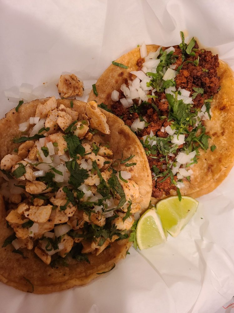 TACOS EL TIO LLC Updated August 2024 ALABASTER, Alabama Tacos